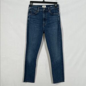 Citizens Of Humanity Olivia Jeans Size 27